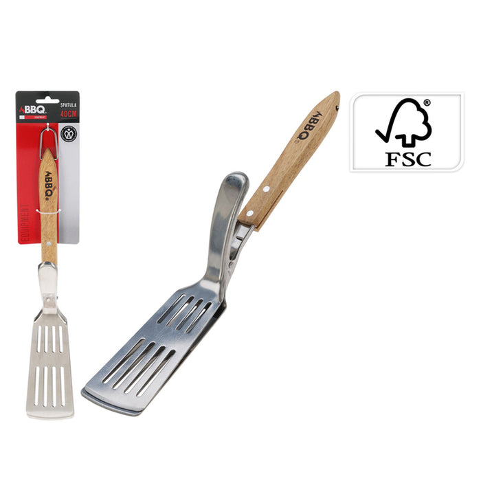 BBQ SPATULA CLIP C83506060