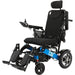 BC-EA8000MR electric wheelchair - Electric wheelchairsWIB-WIE<<<Strollers and walkersWIB<<<ActionPL