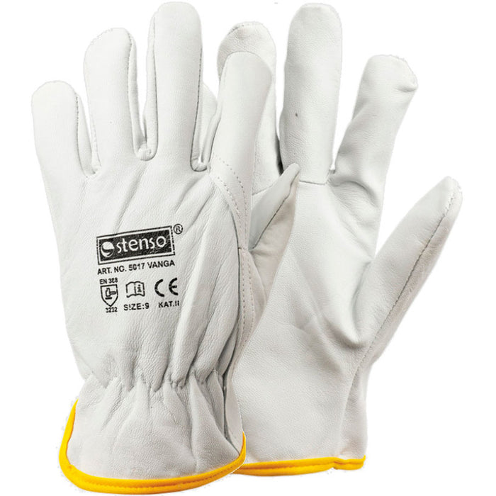 GLOVES SIZE: L BE HOLD VANGA