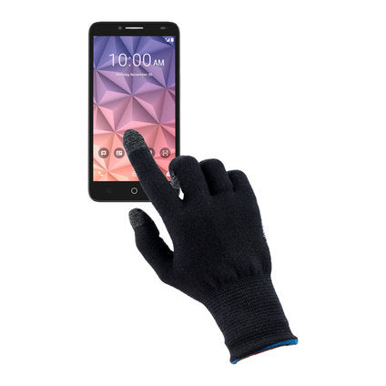 GLOVES SIZE: 10 BE HOLD LEON touchscreen