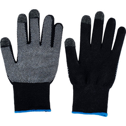 GLOVES SIZE: 9 BE HOLD LEON touchscreen