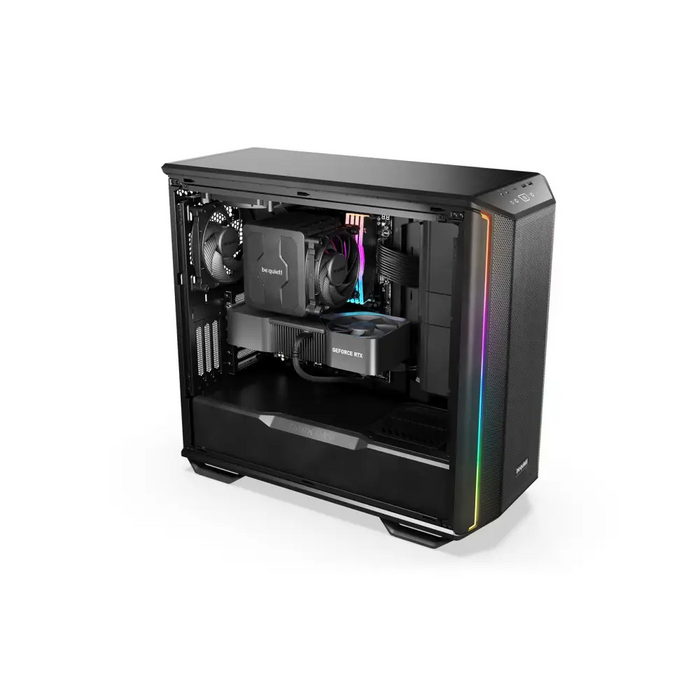 be quiet! Dark Base 701 Black Midi Tower - Computer casesOBU-OBU<<<CasesOBU<<<ActionPL