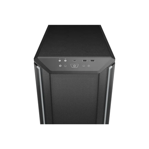 be quiet! Dark Base 701 Black Midi Tower - Computer casesOBU-OBU<<<CasesOBU<<<ActionPL