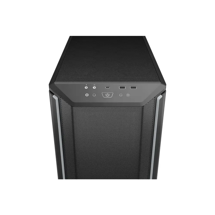 be quiet! Dark Base 701 Black Midi Tower - Computer casesOBU-OBU<<<CasesOBU<<<ActionPL