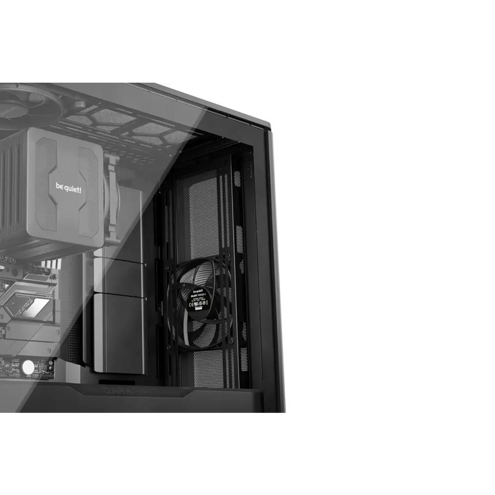 be quiet! Dark Base 701 Black Midi Tower - Computer casesOBU-OBU<<<CasesOBU<<<ActionPL