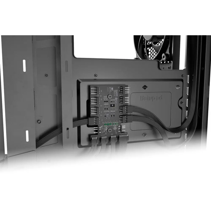 be quiet! Dark Base 701 Black Midi Tower - Computer casesOBU-OBU<<<CasesOBU<<<ActionPL
