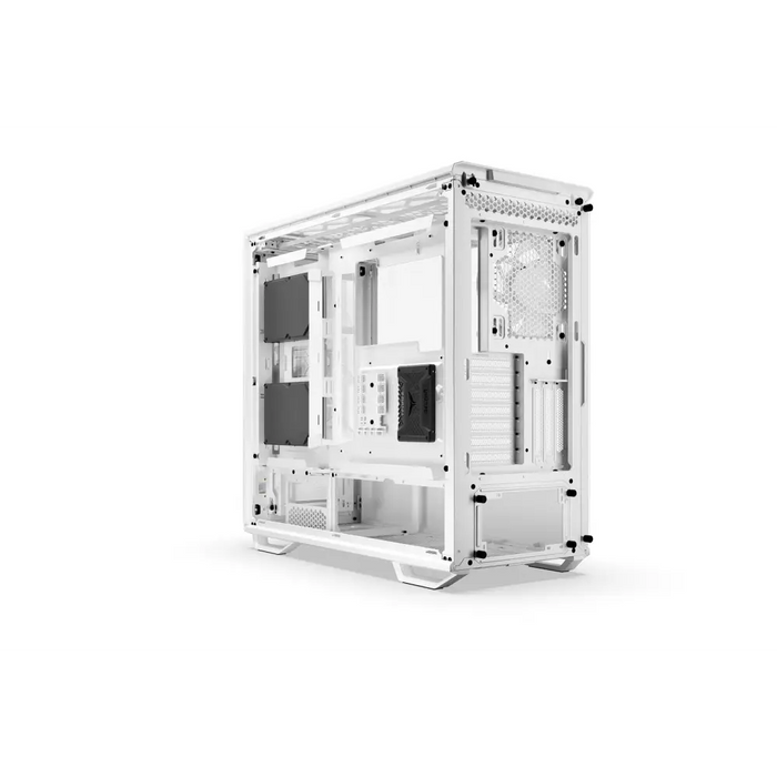 be quiet! Dark Base 701 Tower White - Computer casesOBU-OBU<<<CasesOBU<<<ActionPL