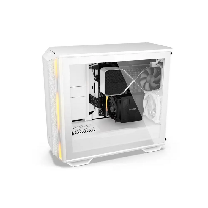 be quiet! Dark Base 701 Tower White - Computer casesOBU-OBU<<<CasesOBU<<<ActionPL