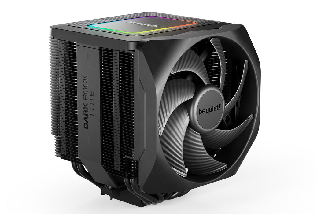 Laptop Fan Be Quiet! BK037
