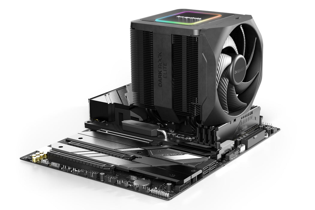 Laptop Fan Be Quiet! BK037