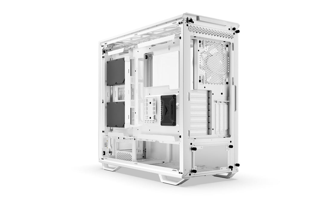 be quiet! Dark Base 701 Tower White