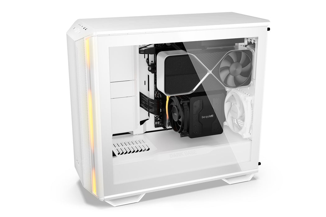 be quiet! Dark Base 701 Tower White