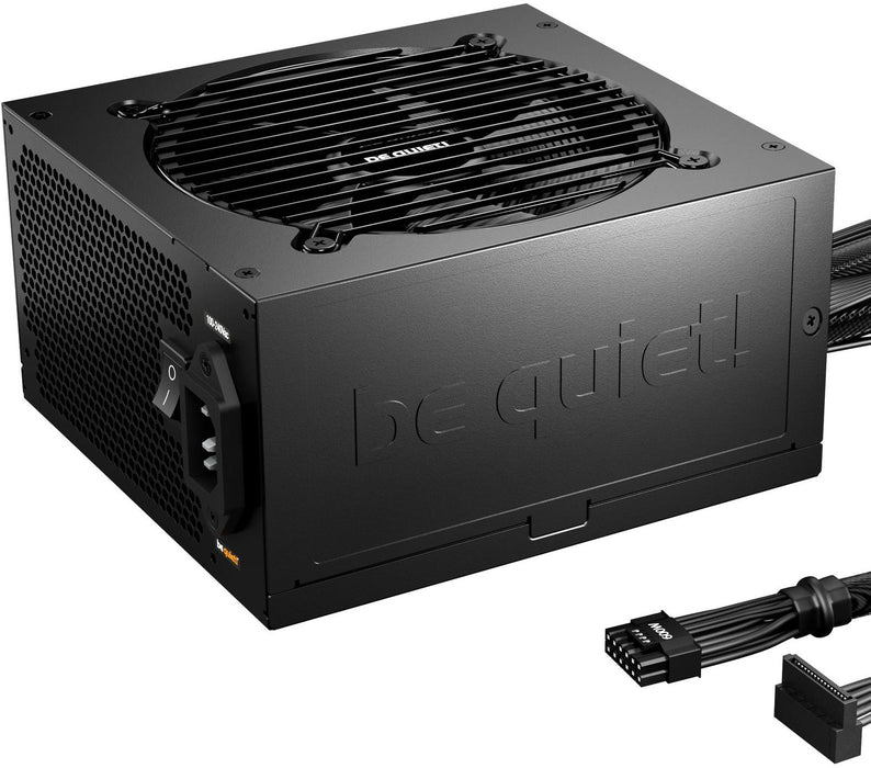 Power supply Be Quiet! BP002EU 650 W 80 Plus Gold