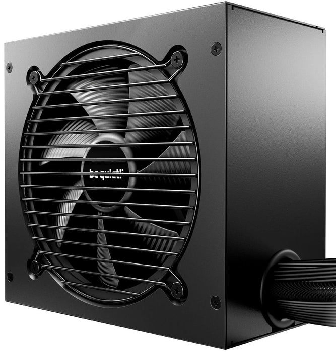 Power supply Be Quiet! BP002EU 650 W 80 Plus Gold
