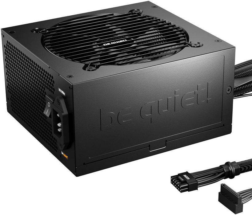 Power supply Be Quiet! BP005EU ATX 1000 W 80 Plus Gold