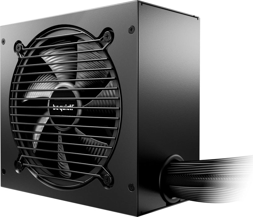 Power supply Be Quiet! BP004EU ATX 850 W 80 Plus Gold