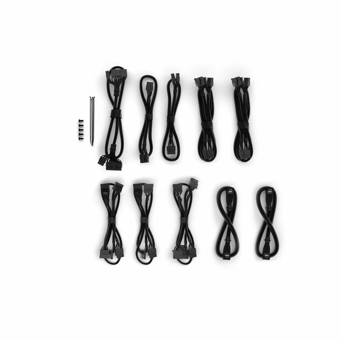 Power supply Be Quiet! BN339 ATX 1200 W 80 PLUS Platinum