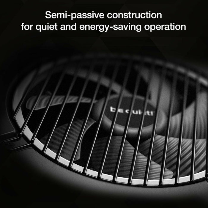 Power supply Be Quiet! BP027EU ATX 850 W 80 Plus Gold