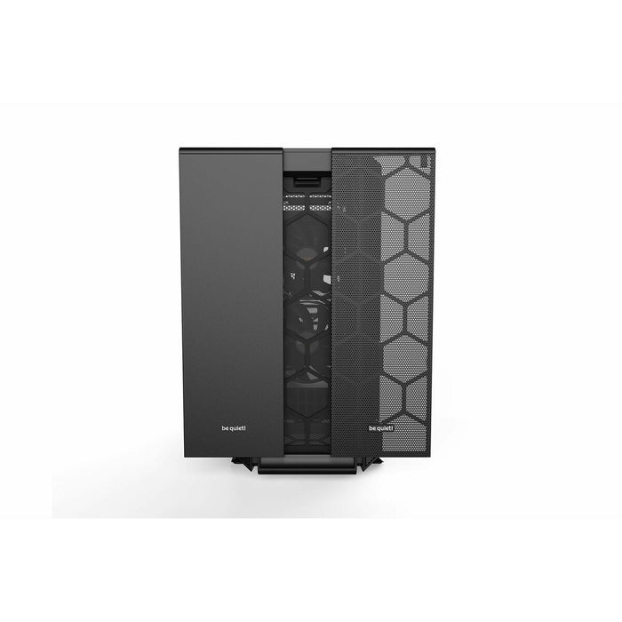 ATX Semi-tower Box Be Quiet! BG039 Black