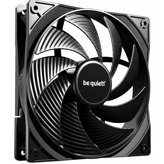 Box Ventilator Be Quiet! BL107 (1 Unit)