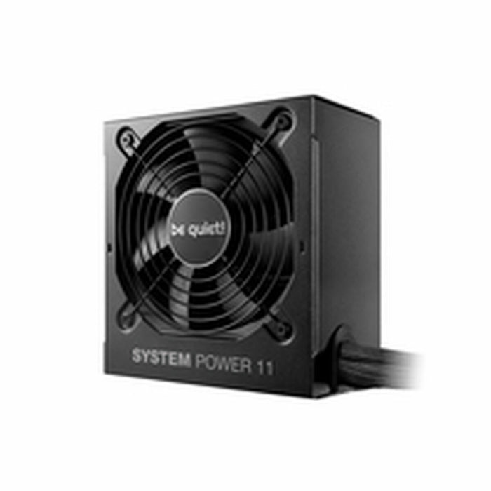 Power supply Be Quiet! BP011EU