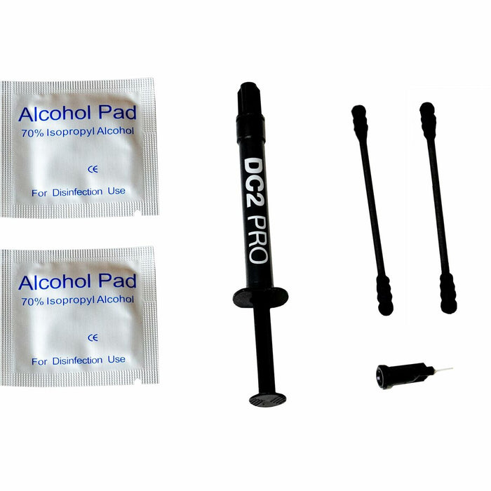 Thermal Paste Syringe Be Quiet! DC2 PRO