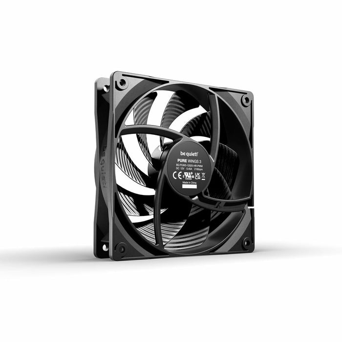 Box Ventilator Be Quiet! BL106 Ø 12 cm (1 Unit)