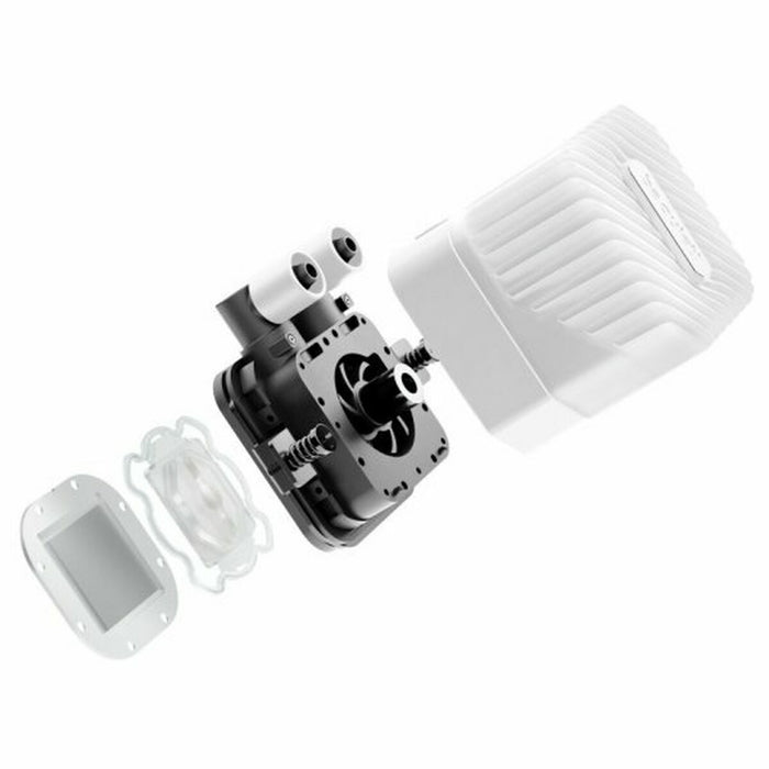 Box Ventilator Be Quiet! BW021