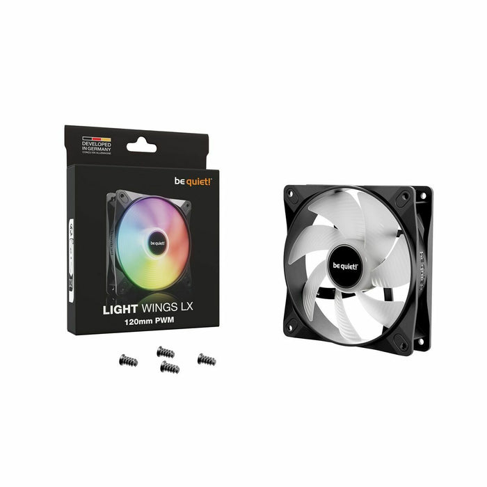 Box Ventilator Be Quiet! BL120
