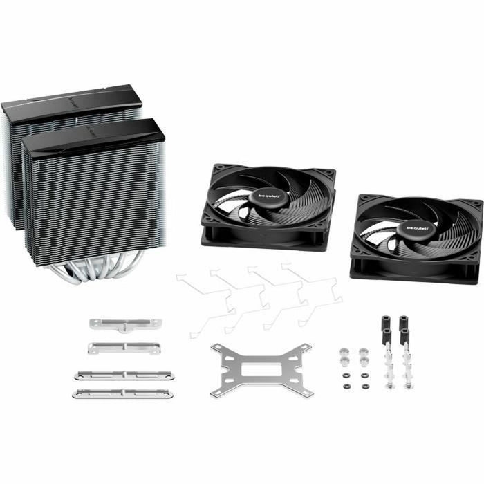 Liquid Refrigeration Kit Be Quiet!