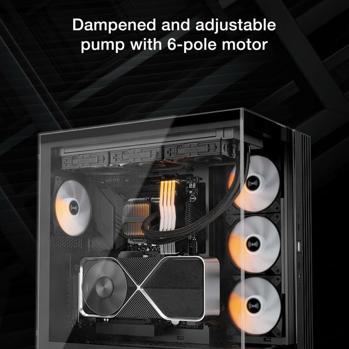 Liquid Refrigeration Kit Be Quiet! BW025