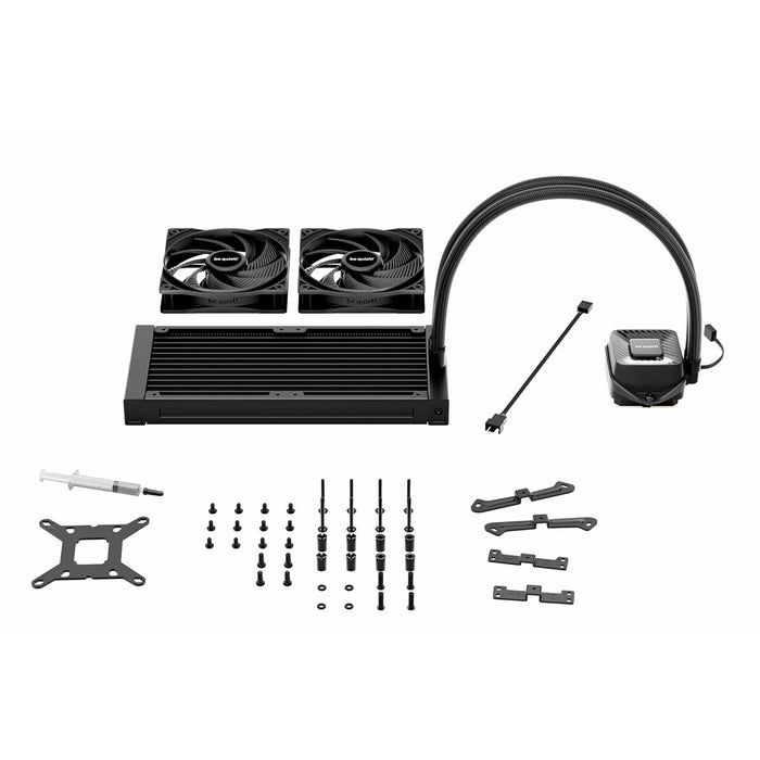 Liquid Refrigeration Kit Be Quiet!