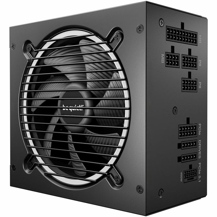 Power supply Be Quiet! BP025EU ATX 650 W 80 Plus Gold
