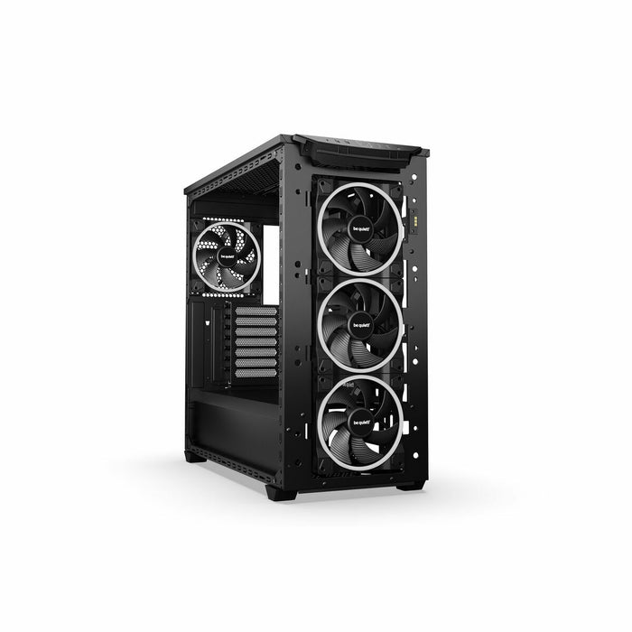 Desktop PC Be Quiet! Shadow Base 800 FX Black