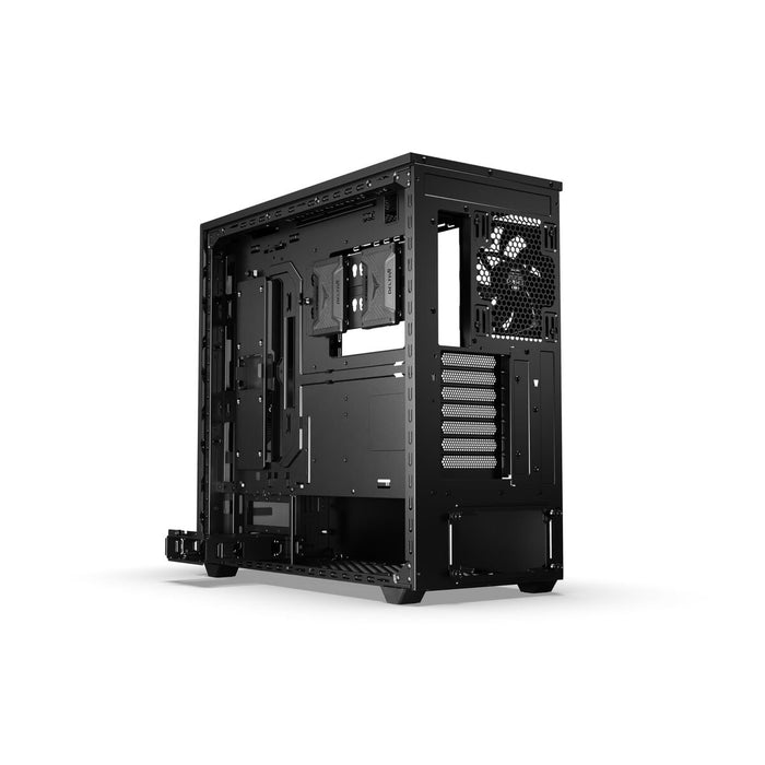 ATX Semi-tower Box Be Quiet! SHADOW BASE 800 DX Black