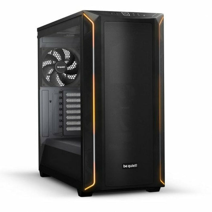 ATX Semi-tower Box Be Quiet! SHADOW BASE 800 DX Black