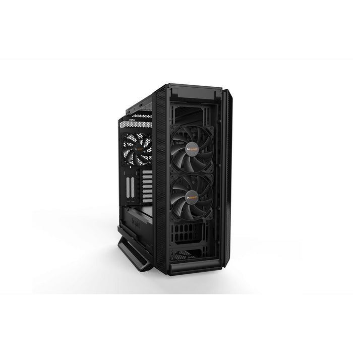 ATX Semi-tower Box Be Quiet! BGW39 Black