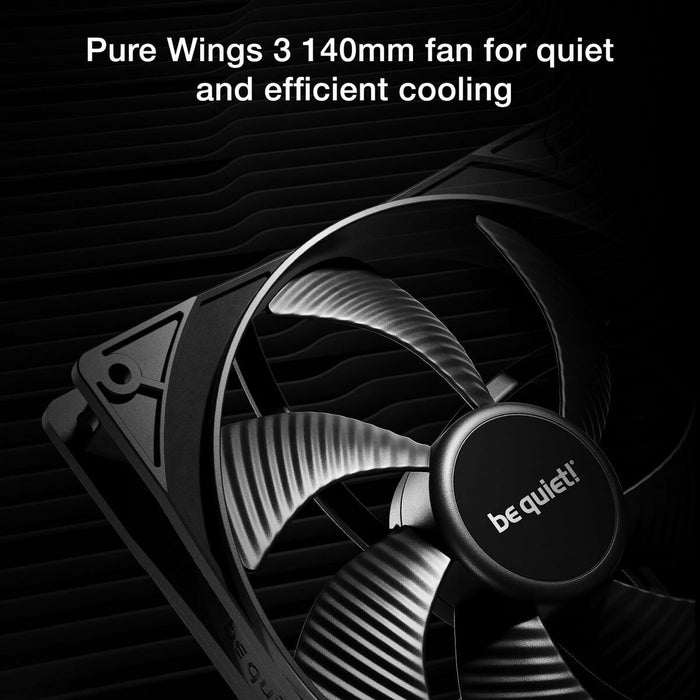 Power supply Be Quiet! BP008EU 1000 W 6 W 80 PLUS Platinum