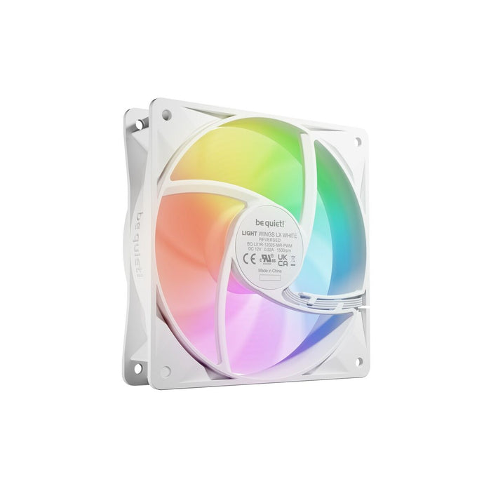 Box Ventilator Be Quiet! BL133 Ø 12 cm (1 Unit)