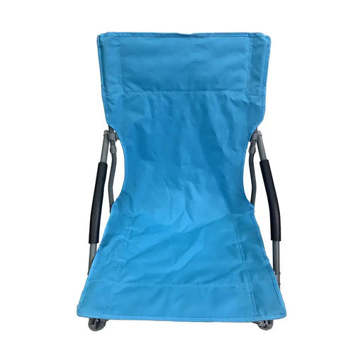 BEACH CHAIR - Столове и маси<<<Къмпинг<<<Градина<<<Praktiker