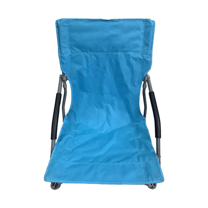 BEACH CHAIR - Столове и маси<<<Къмпинг<<<Градина<<<Praktiker
