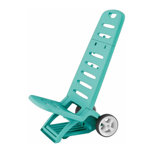 BEACH CHAIR TROLLEY 2B1 ADRIATIC BEACH TROLLEY - Столове и маси<<<Къмпинг<<<Градина<<<Praktiker