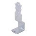 BEAM BASE 132X68X65 MM DOMAX - Ъгли и планки<<<Профили и планки<<<Инструменти и железария<<<Praktiker