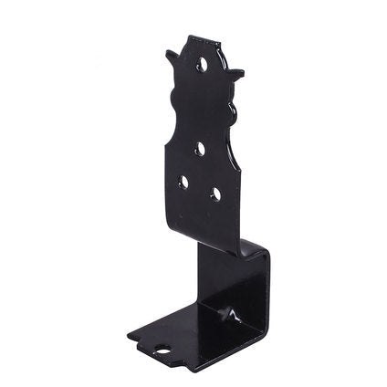 BEAM BASE VPS-Z 132X68X65 MM DOMAX - Ъгли и планки<<<Профили и планки<<<Инструменти и железария<<<Praktiker