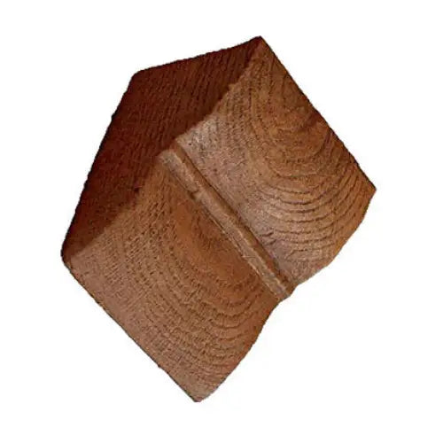BEAM BRACKET K0906 DARK SMALL - Греди и колони и аксесоари<<<Стенни и таванни панели<<<Подови и стенни
