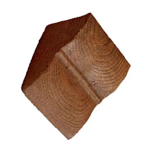 BEAM BRACKET K2013 DARK LARGE - Греди и колони и аксесоари<<<Стенни и таванни панели<<<Подови и стенни