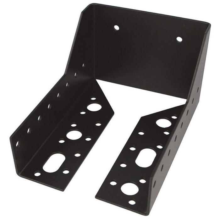 BEAM PLATE 100X141 MM AMIG Model 354 - Ъгли и планки<<<Профили и планки<<<Инструменти и железария<<<Praktiker