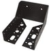 BEAM PLATE 80X122 MM AMIG Model 354 - Ъгли и планки<<<Профили и планки<<<Инструменти и железария<<<Praktiker