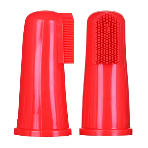 Beaphar Thimble Toothbrush for Dogs - Supplements and medicinal preparationsDLP-SPL<<<For the dogDLP<<<ActionPL