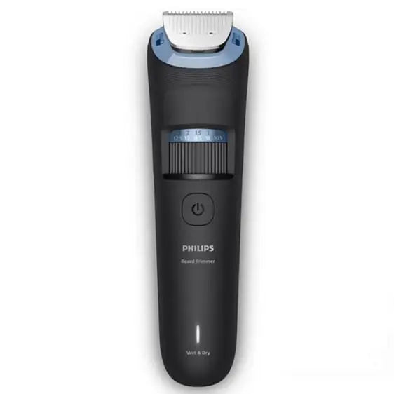 Beard Trimmer PHILIPS BT3660/15 Beard Trimmer 3000 Series - Тримери<<<Грижа за тялото<<<Малки електроуреди<<<TechnoMix